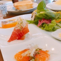 ビストロ・エピ - 