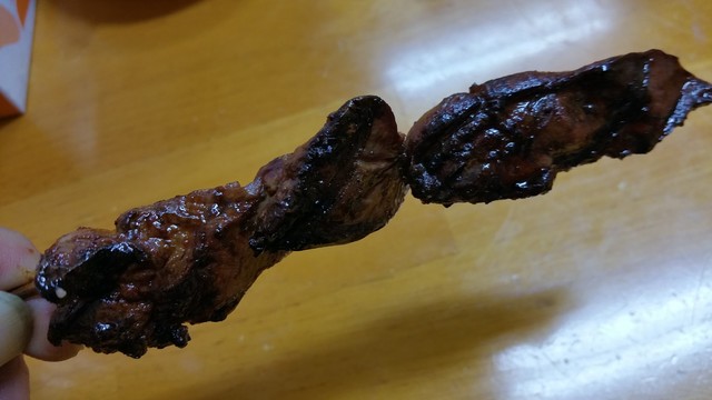 焼き鳥みかみ 新居浜 焼鳥 食べログ