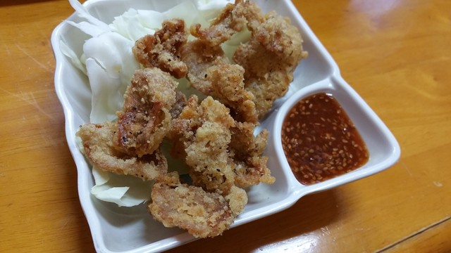 焼き鳥みかみ 新居浜 焼鳥 食べログ