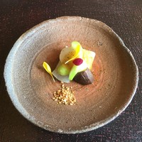 伊勢宮川の里 鄙茅 - 