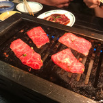 焼肉山本苑 - 