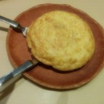 スペイン料理銀座エスペロ ガス灯通り店 - 