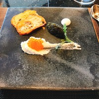 ステーキハウス オリエンタル(神戸メリケンパークオリエンタルホテル) - 