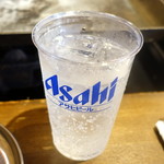 かき殻荘 - ハッピーアワープレーン酎ハイ108円