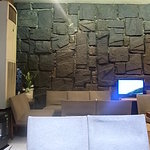 城の眼 - 高松名物　石積み