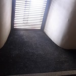 城の眼 - 天井　明かり取り　２