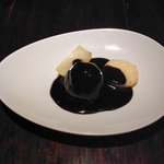 膳處漢ぽっちり - げんこつ肉の黒酢酢豚