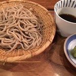 蕎麦・酒・料理　壱 - 蕎麦