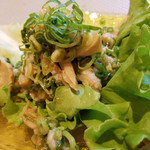 だんない 琵琶魚 近江牛 - 