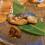 ビストロ割烹 YAOYA - 