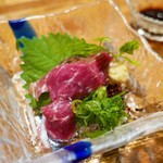 ビストロ割烹 YAOYA - 