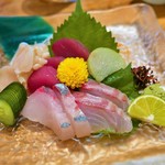 ビストロ割烹 YAOYA - 