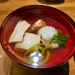 ビストロ割烹 YAOYA - 