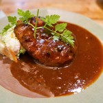 ビストロ割烹 YAOYA - 