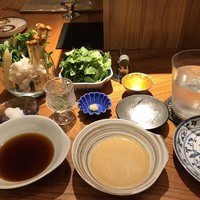 東京肉しゃぶ家 - 