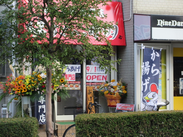 すごいっ手羽 古淵店 古淵 からあげ 食べログ