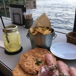 EITAI BREWING Cafe&Dinner - 