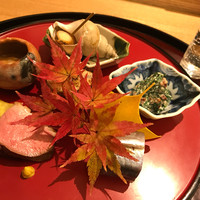 日本料理 太月 - 