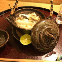 日本料理 太月 - 