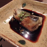 たでの葉 - 