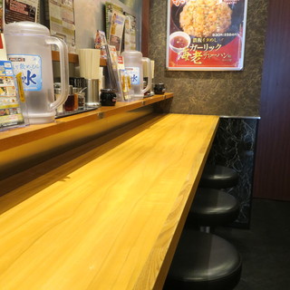 らあめん花月嵐_2