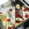 ケーキハウスミサワ 石和店