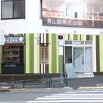 パクチーバル 8889 - 外観の風景です