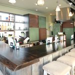 パクチーバル 8889 - 店内の風景です