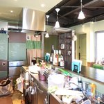 パクチーバル 8889 - 店内の風景です店内の風景です