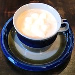 パクチーバル 8889 - マシュマロカプチーノ 1000円