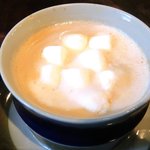 パクチーバル 8889 - マシュマロカプチーノ 1000円