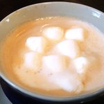 パクチーバル 8889 - マシュマロカプチーノ 1000円