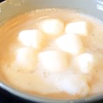 パクチーバル 8889 - マシュマロカプチーノ 1000円