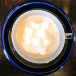 パクチーバル 8889 - マシュマロカプチーノ 1000円