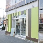 パクチーバル 8889 - 外観の風景です