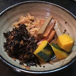 Okamura - 煮物