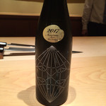 鮨 一幸 - なちゅーるらしい