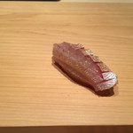 鮨 一幸 - かすご