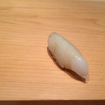 鮨 一幸 - 新いか