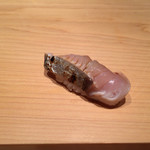 鮨 一幸 - さわら