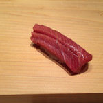 鮨 一幸 - うまい！