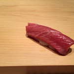 鮨 一幸 - いいまぐろだ