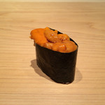 鮨 一幸 - ばふん