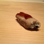 鮨 一幸 - あなご