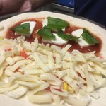 ピッザピッザピッザ - 