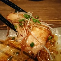 いせもん本店 - 若鳥もも肉の自家製たれ焼き