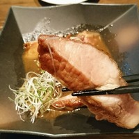 いせもん本店 - とんてき