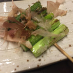 Yakitori Ootaya - 