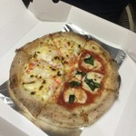 ピッザピッザピッザ - 