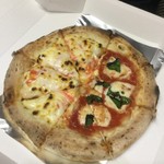 ピッザピッザピッザ - 